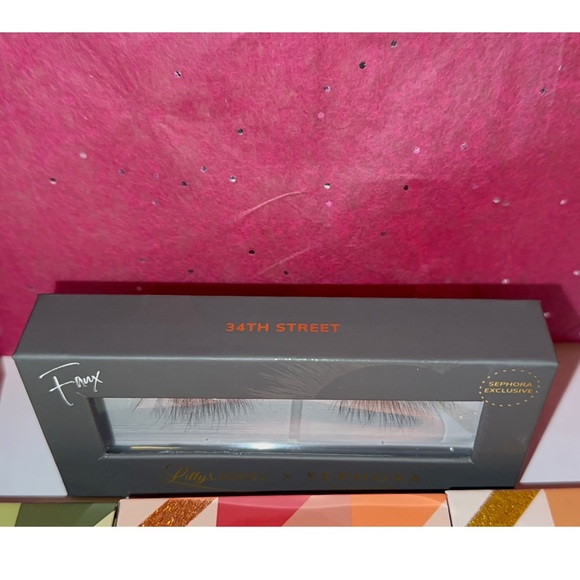 LASH + EYESHADOW BUNDLE #1 - Picture 3 of 8